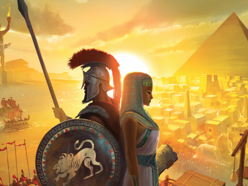 Les 10 meilleurs jeux de société à 2 joueurs — Sélection MajestiK Games 2026